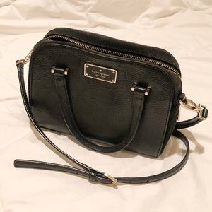 Kate Spade Leather Crossbody